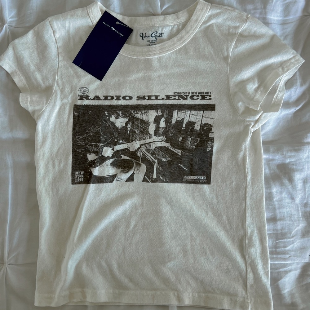 Brandy Melville Top